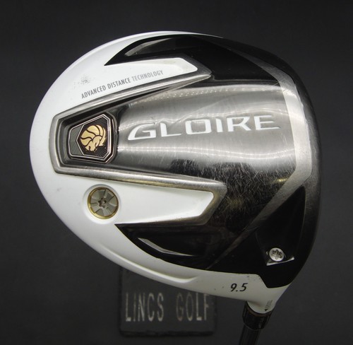 Taylormade gloire driver - taylormade,