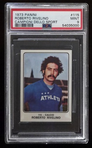 1973 panini roberto rivelino - roberto,