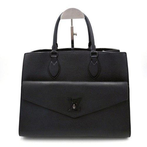 Borsa louis vuitton lock - louis,