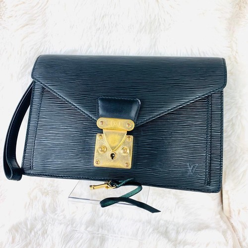 Pochette louis vuitton - pochette,