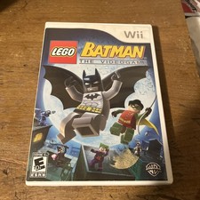 LEGO Batman: Il Videogioco