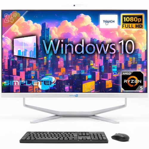 All one fhd - 24",