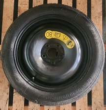 RUOTINO DI SCORTA DA 16" PER FORD FOCUS C MAX C30 V50 V40 MONDEO PUMA