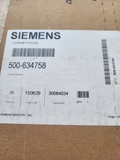 SIEMENS D2300-MP Confezione