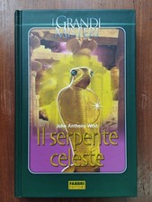 Il serpente celeste - John Anthony West - I GRANDI MISTERI