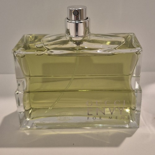Gucci envy for men 4 - gucci, me