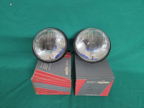 Coppia fari siem fiat ritmo - fari,