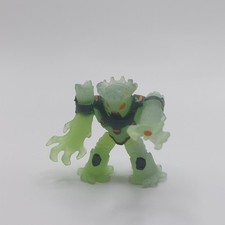 GORMITI - FORTECEPPO - Serie LUXION - Tribù del Bosco -