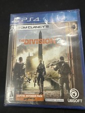 NUOVO Tom Clancy's The