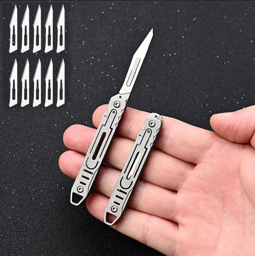 Nuovo coltello utilità - coltello,