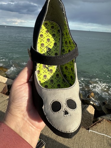 Scarpe nuove con - , scatola