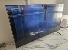 Smart TV Samsung 50 Pollici Rotta