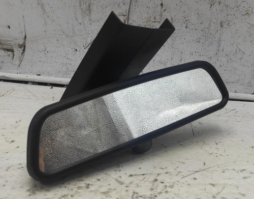 Specchietto retrovisore - specchietto,