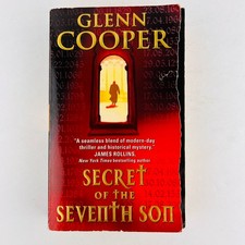 Glenn Cooper - Will Piper