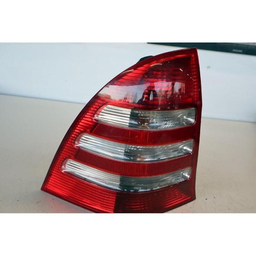 Fanale post mercedes - fanale, sx