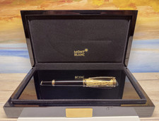 Penna stilografica MONTBLANC