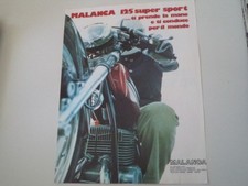 advertising Pubblicità 1977