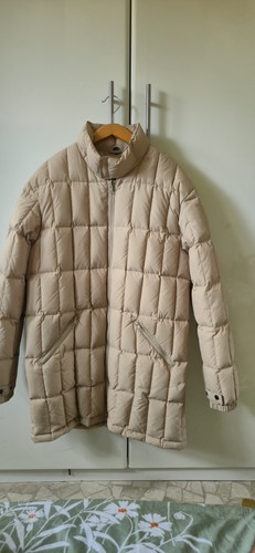 Asppesi giacca piumino - giacca, uomo