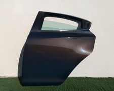 SPORTELLO PORTA POSTERIORE SINISTRA ALFA ROMEO GIULIETTA ANNO 2016 RICAMBI AUTO