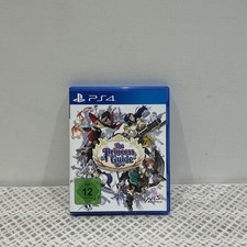 Ps4 guida della principessa - la,