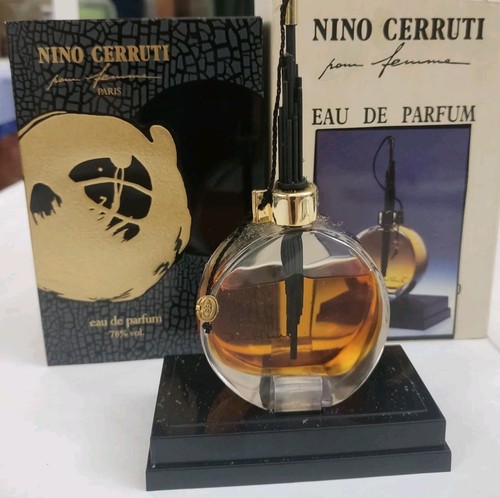 Nino cerruti pour femme 30 - ",