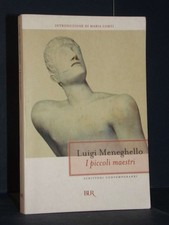 Luigi Meneghello - I piccoli