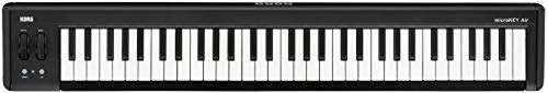 Korg microkey2 61 - key),