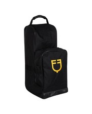 EQUESTRO Portastivali e casco
