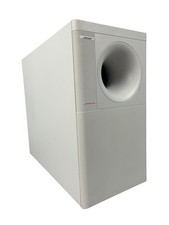 Bose acoustimass series ii - bose,