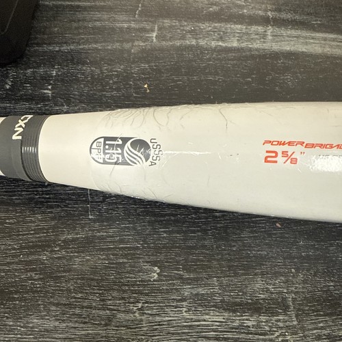 Easton mako cxn usssa - cxn,