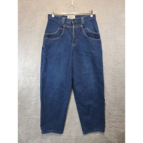Ruff era abbigliamento jeans - ruff,
