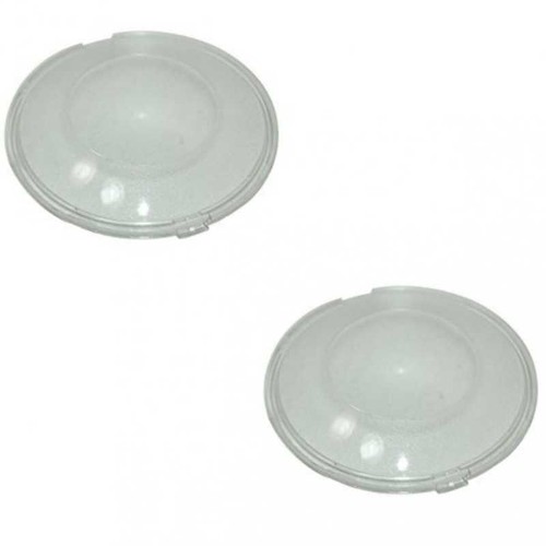 Kit 2pz plafoniera vetrino - 2pz,