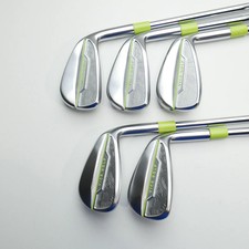 Set di ferri da stiro usati