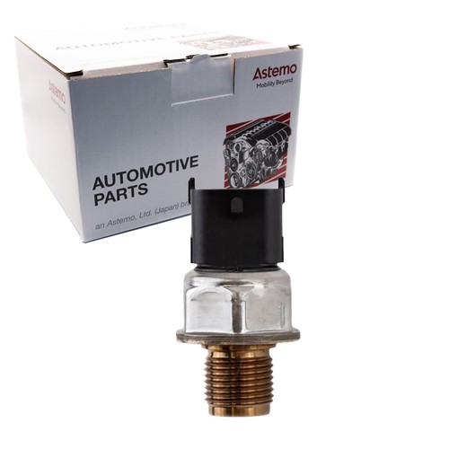 Sensore pressione carburante - sensore,