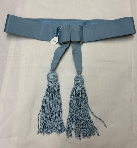 Raf sash waist belt - raf,