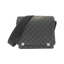 Autentica borsa a tracolla