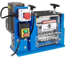 Spelafili Elettrico 220V Rame