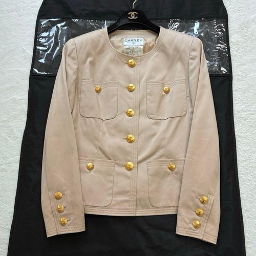 Giacca chanel anni senza - 80,