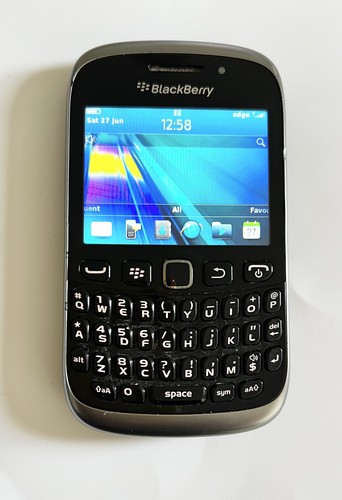 Smartphone cellulare retrò