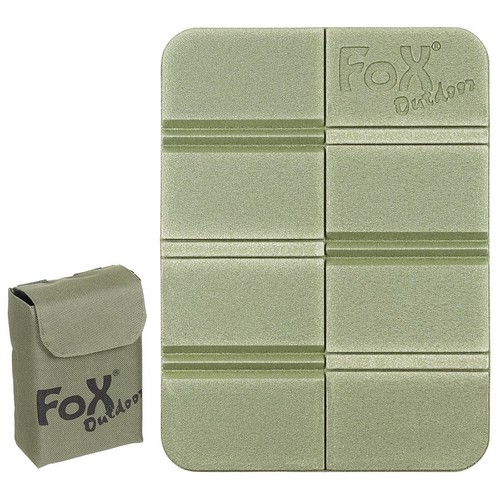 Fox cuscino termico esterno - fox,