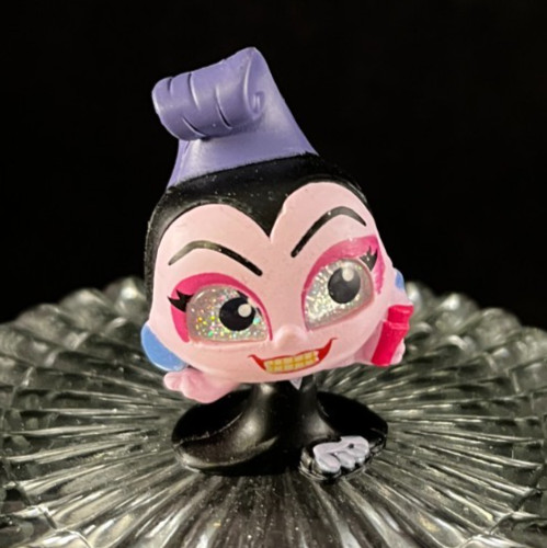 Disney doorables yzma - doorables,