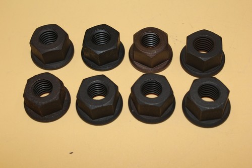 Set dadi testa cilindro - set, 8