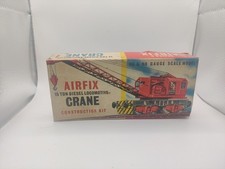 Airfix 15 Ton Deisel Loco