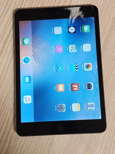 Apple ipad mini 16gb - apple,