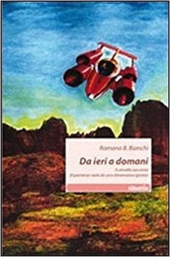 Ieri domani il - da, a