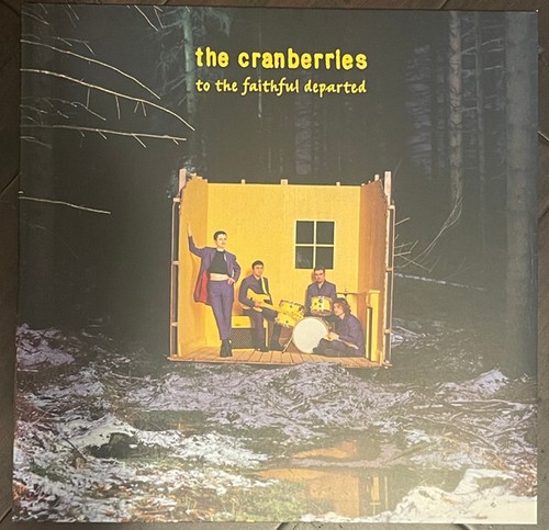 The cranberries - the, to