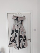 Abito Rosa Clara Couture Club