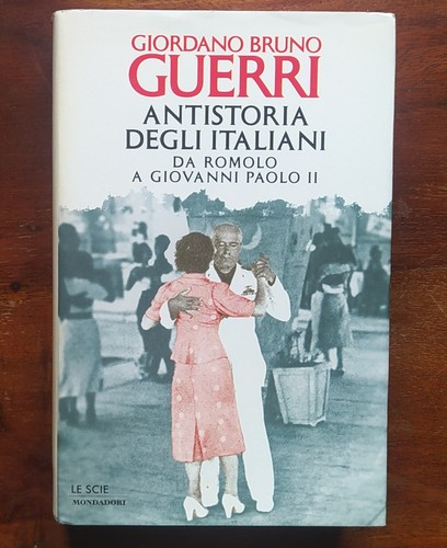 Guerri giordano bruno - giordano,