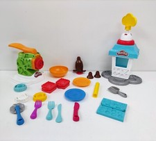 GIOCHI Lotto Play-Doh Hasbro  solo attrezzi "PARI AL NUOVO"  Bambini dai 3anni +