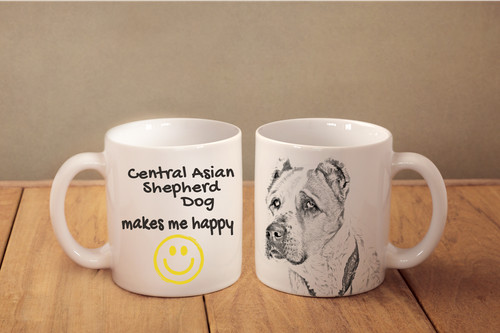 Cane pastore dell - cane, dell'asia